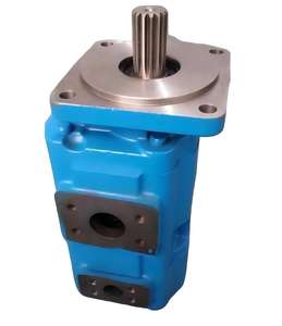 อุปกรณ์ของผู้ผลิตปั๊มเกียร์ HansenCBY30502032K1016คุณภาพสูง - Product Image 6