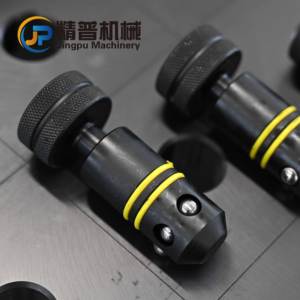 Bàn hàn chốt khóa 3D, tình trạng mới và đã qua sử dụng, chốt điều chỉnh được cho bàn hàn - Product Image 1