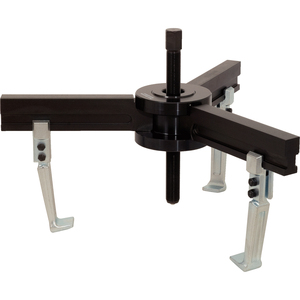 Extracteur universel à 3 mâchoires pour outils hydrauliques de cylindre hydraulique de 17mm - Product Image 1