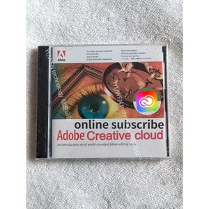 Activar Cuenta Personal, 1 Mes de <span class=keywords><strong>Adobe</strong></span> Creative Cloud 2026, Todas las Aplicaciones, PC/Mac, 2 Dispositivos - Product Image 2
