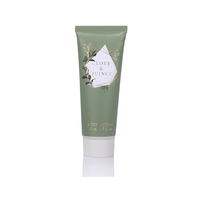 Meilleure qualité bain douche à domicile 200ml lotion corporelle blanchissante pour peau noire