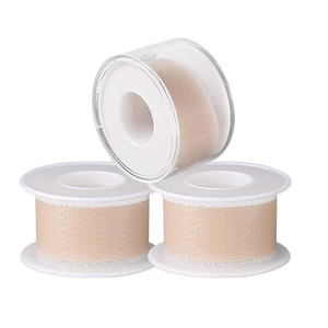 Cinta <span class=keywords><strong>de</strong></span> silicona autoadhesiva para eliminación <span class=keywords><strong>de</strong></span> cicatrices <span class=keywords><strong>de</strong></span> cirugía, acné, traumatismos y quemaduras, lámina <span class=keywords><strong>de</strong></span> gel reparadora <span class=keywords><strong>de</strong></span> piel, parche <span class=keywords><strong>de</strong></span> belleza, adhesivo para talón y almohadilla para el pie - Product Image 2