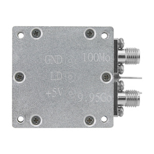 Generador de señal <span class=keywords><strong>RF</strong></span> 10M-15G Fuente de señal <span class=keywords><strong>RF</strong></span> Generador de señal de bajo ruido con salida de frecuencia fija - Product Image 5