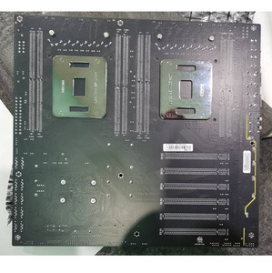 Carte mère X99 256 Go, compatible processeur 4 canaux, ports AM4 LGA2011 F8D PLUS DDR4, prix de gros, carte mère X99 D - Product Image 4