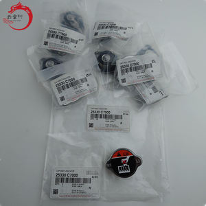 Système de refroidissement de haute qualité CAP ASSY-RADIATOR 25330-C7000 25330C7000 pour Hyundai ELANTRA 25330 C7000 - Product Image 3