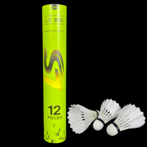 Il Volano da <span class=keywords><strong>Badminton</strong></span> LS900 È Progettato per Competizioni Internazionali - Product Image 2