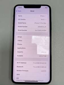 Vendita all'Ingrosso di Telefoni Cellulari Usati Originali <span class=keywords><strong>iPhone</strong></span> <span class=keywords><strong>11</strong></span> Pro/Pro Max Versione USA, Alta Qualità a Basso Prezzo, <span class=keywords><strong>iPhone</strong></span> <span class=keywords><strong>11</strong></span> Pro all'Ingrosso - Product Image 3