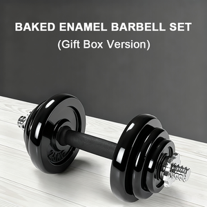 LANRI dökme demir ayarlanabilir dambıl Set evrensel çok fonksiyonlu ağırlıkları konektörü yerden tasarruf gücü eğitim ev spor salonu - Product Image 6