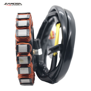 คอยล์สเตเตอร์มอเตอร์ไซค์ 12318396695 S1000R S1000RR M1000R M1000RR M1000 M 1000 <span class=keywords><strong>R</strong></span> <span class=keywords><strong>RR</strong></span> S 1000R 1000RR S1000 2018-2020 สำหรับ <span class=keywords><strong>BMW</strong></span> - Product Image 2