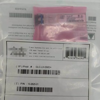 New GLC-LH-SMD 1G SFP 1310nm 10km Optical Transceiver