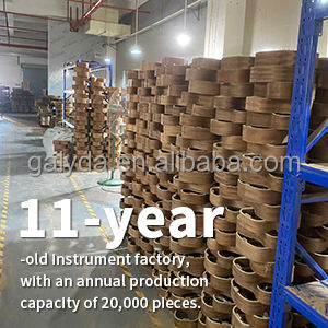 Ukelele de 23 Pulgadas - Cabeza de Guitarra Clásica, Cuerpo de Caoba - Ligero y Fácil de Tocar - Product Image 5