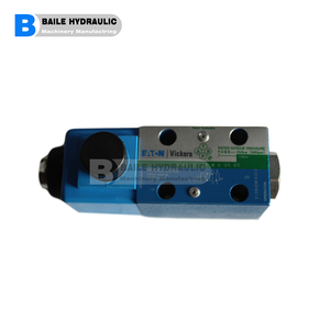 ชุดควบคุมการไหลแบบสัดส่วนซีรีส์ MCSC แบบปิดปกติชนิด Poppet Screw-In - Product Image 2