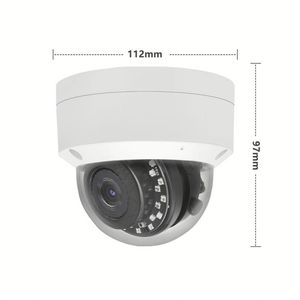 Webrtc tùy chỉnh 5MP 8MP ai thông minh <span class=keywords><strong>IP</strong></span> <span class=keywords><strong>Camera</strong></span> API SDK webrtc mqtt mã nguồn mở RTMP hỗ trợ máy chủ của bên thứ ba - Product Image 3