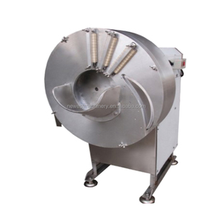 Hachoir électrique automatique <span class=keywords><strong>pour</strong></span> <span class=keywords><strong>légumes</strong></span>, fruits, banane, bâton de découpe <span class=keywords><strong>pour</strong></span> pommes de terre, oignon et carottes, <span class=keywords><strong>en</strong></span> acier inoxydable - Product Image 1