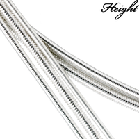 High Quality Custom Classical Guitar Strings Factory Production Supports OME for Musical Instruments & Accessories