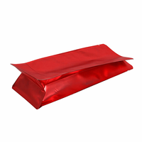 Kemasan Plastik Kantong Ziplock Tahan Lembab dengan Cetak Gravure Kustom untuk Keripik Kentang, Buah Kering, dan Makanan Hewan Peliharaan