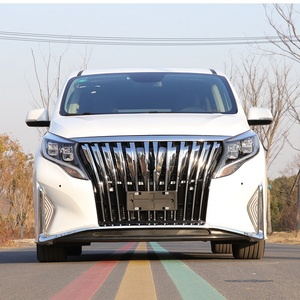 Nuevo Kit de Carrocería <span class=keywords><strong>en</strong></span> Oferta, Parachoques Delantero y Trasero para Trumpchi <span class=keywords><strong>Master</strong></span> - Product Image 4