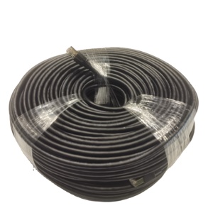 Outdoor Ethernet Cat6 Multicore LAN <b>Cable</b> <b>RJ45</b> UTP FTP SFTP Snake With Handle for LED Display Connection <b>RJ45</b> Cat5e / Cat6/Cat8 - Product Image 2