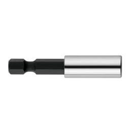Metabo 1/4 In Permanent Magnet <b>Bit</b> Holder 52 Mm For <b>Screw</b> Fastening Accessories - Product Image 3