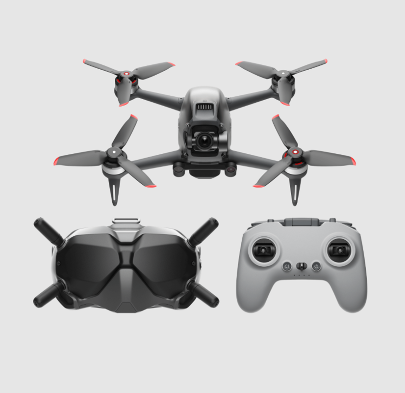 Combo FPV