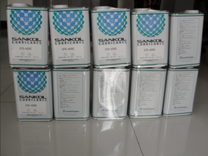 Lubrifiant à séchage rapide SANKOL <span class=keywords><strong>Kishimoto</strong></span> CFD-006Z du Japon, équipé d'un huile silencieuse anti-poussière - Product Image 3