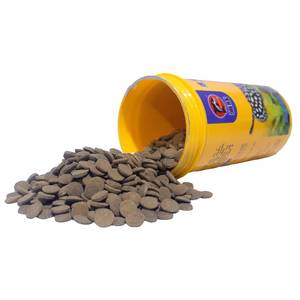 Еда для аквариума, рыбы, водорослей, еда для низа, еда для рыб - Product Image 4