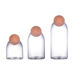Contenedores de almacenamiento, té, café, azúcar, sal, juego de tarros para tarros de comida - Product Image 3