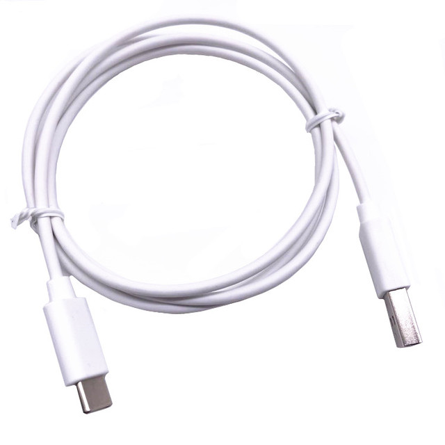 Micro USB USB Data Cable 1M Nylon Braid Shielding Pure Copper Conductor 3A Fast Charging for Android Phones Cameras Computers