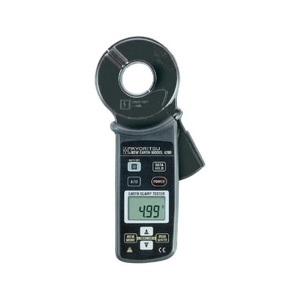 Fournisseur de testeur de résistance de terre Kyoritsu 4200, testeur de pince de terre - Product Image 4