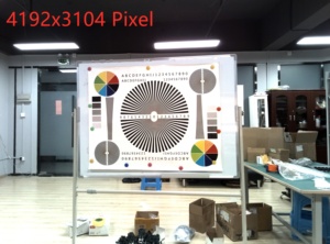 4K Siêu 13MP 4192X3104 Độ Phân Giải Cao USB2.0 Máy Ảnh IMX214 USB Mô-đun Máy Ảnh Công Nghiệp Cho HD Quét - Product Image 3