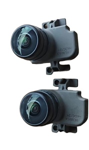 สำหรับเทสลารุ่น3 Y S <span class=keywords><strong>X</strong></span> กล้องหน้าระบบช่วยคนขับอัตโนมัติ - Product Image 2
