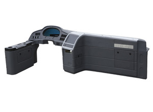 Customized Bus Truck Car <strong>Dashboard</strong> - Product Image 6