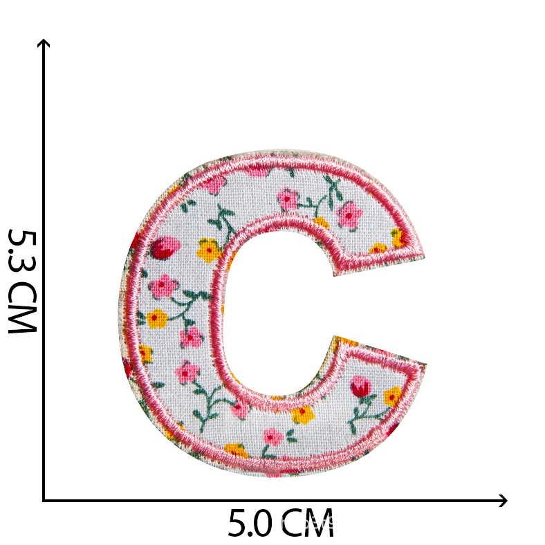 C