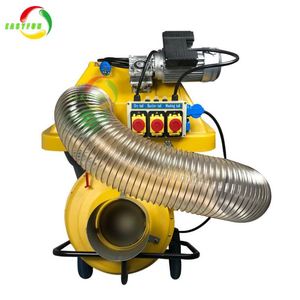Machine de lavage et de séchage de balles pour piscines à balles, vente directe usine - Product Image 4