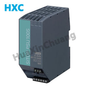 Controlador PLC y PAC 6EP1333-2BA20 Nuevo y Original, Controladores Dedicados en Existencia - Product Image 2