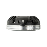 Haut-parleur DOXE Audio SCT10001NS-8 RMS 140W 109dB, tweeter à compression de 4 pouces avec aimant NdFeB