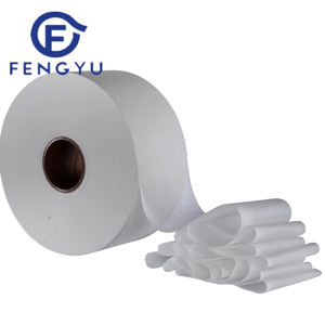 Papel de filtro termosellable de buena calidad Papel de filtro de bolsita de té sellado térmico para máquina de embalaje Masia - Product Image 2