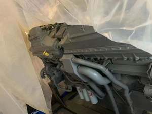 Moteur diesel FL912 pour Belaz 7513 CCECKTTA50-C2000 KTA38-C1050 KTA38-C1100 KTA38-C1200 QSK19-530hp Moteur industriel - Product Image 3