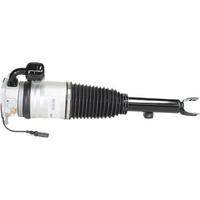 Amortisseur à suspension pneumatique arrière gauche/droit pour Bentley 3W7616001A 3W7616002A
