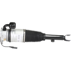 Ensemble d'amortisseurs pour Bentley Continental Flight Branch 3W7616001A 3W7616002A Arrière gauche/droite - Product Image 3