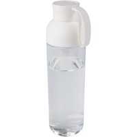 Bouteille d'eau en plastique PET recyclé Illuminate de 600 ml, modèle 100803-3
