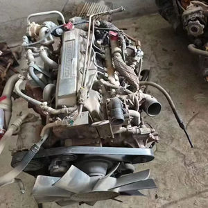 Moteurs d'occasion abordables Europe | Fiable moteurs automobiles essence et diesel prêt à expédier - Product Image 1