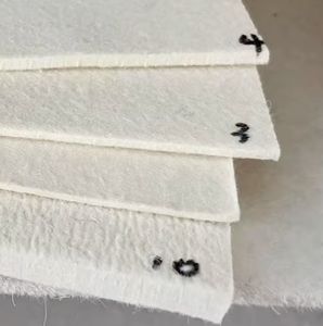 Rondelles en feutre LeGood, épaisseur 5 mm - Product Image 2