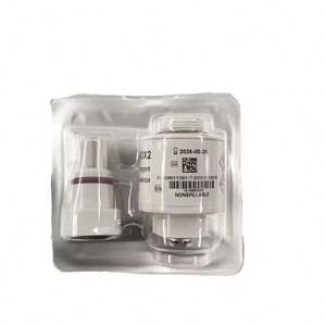 Sensor de Oxígeno MOX-2 CITI 0-100% O2 para Detector de Gas, Original y Nuevo, Precisión del 0.1%, Garantía de 90 Días - Product Image 1