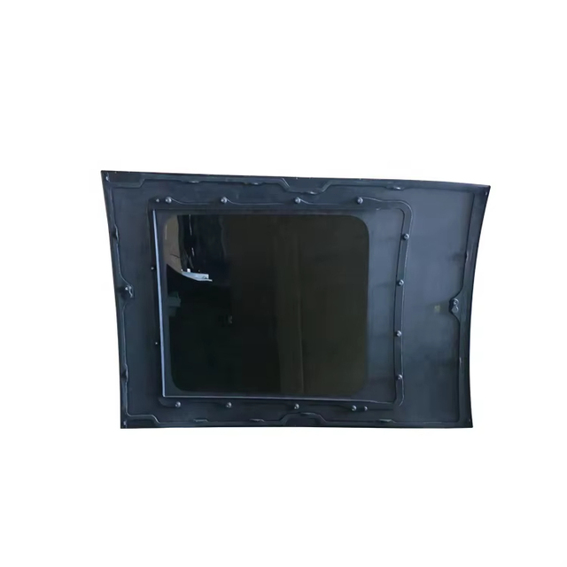 New Aftermarket Car Sunroof Glass Rear Windshield Glass for Lixiang L9 EV Auto Spare Parts
