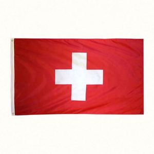 ธงเยอรมนีพิมพ์ลายบนผ้าโพลีเอสเตอร์ 68D สำหรับแฟนฟุตบอล - Product Image 3