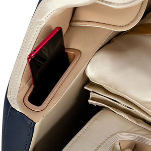 Profession eller billiger ergonomischer <span class=keywords><strong>Boss</strong></span> Leg Air Pressure Relax Massage stuhl mit Touchscreen - Product Image 6