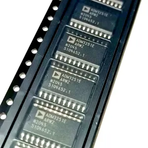 IC Chips componentes eletrônicos originais ADM3251EARWZ-REEL