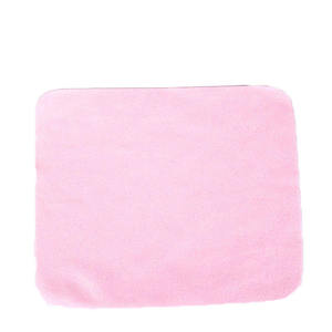 Logo personalizzato in microfibra occhiali per la pulizia del tessuto in pelle scamosciata con serigrafia morbida spessitura occhiali da sole - Product Image 6