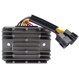 Rectificador regulador de voltaje de motocicleta para <span class=keywords><strong>Triumph</strong></span> <span class=keywords><strong>Daytona</strong></span> 675R 675SE <span class=keywords><strong>675</strong></span> SE <span class=keywords><strong>R</strong></span> 2006 <span class=keywords><strong>2007</strong></span> T1300823 - Product Image 1